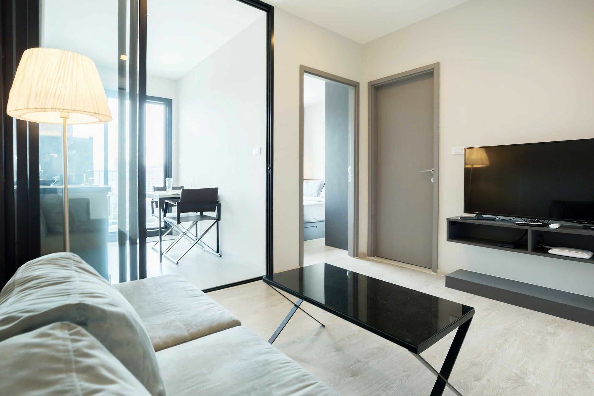 Favstay - The Base Central Pattaya Zewnętrze zdjęcie