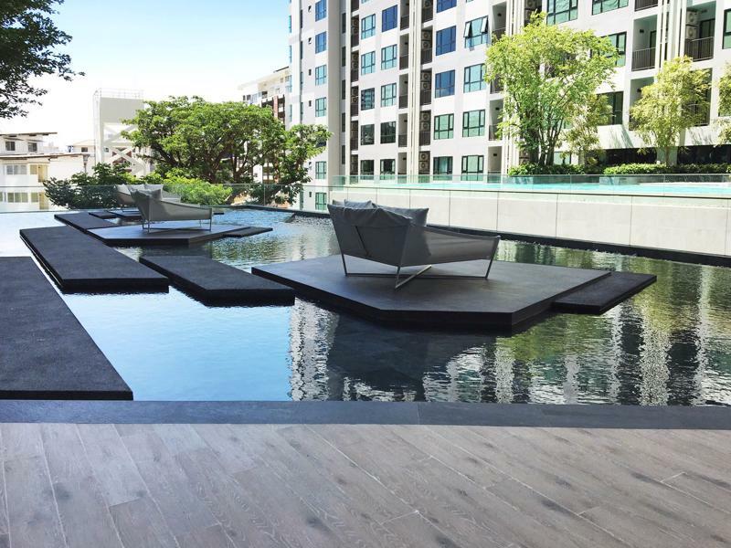 Favstay - The Base Central Pattaya Zewnętrze zdjęcie
