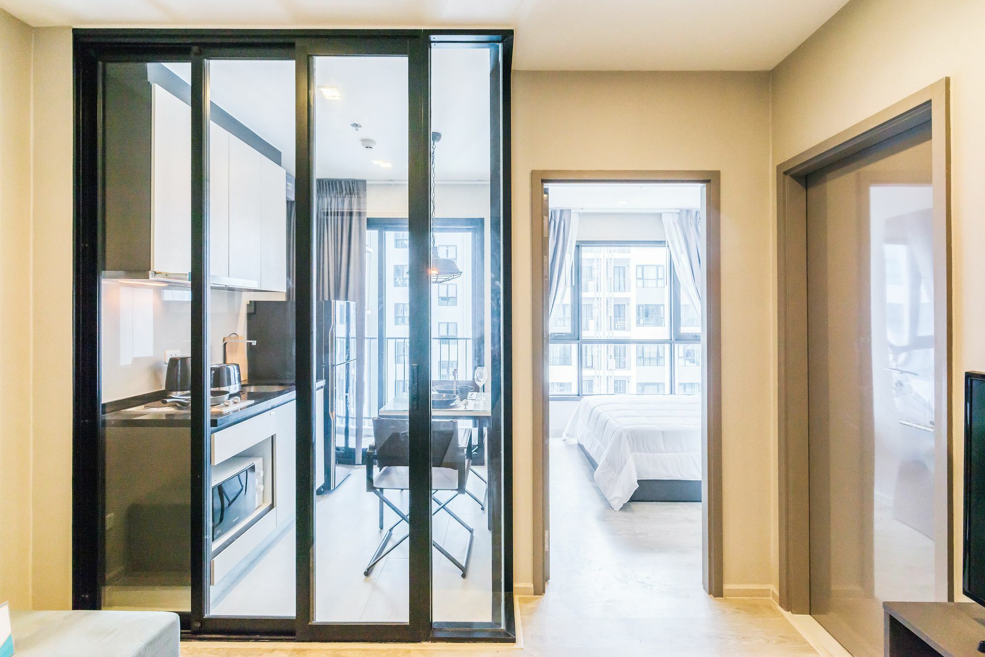 Favstay - The Base Central Pattaya Zewnętrze zdjęcie