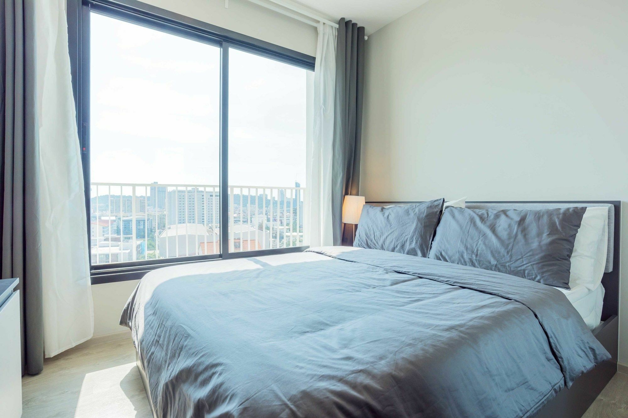 Favstay - The Base Central Pattaya Zewnętrze zdjęcie