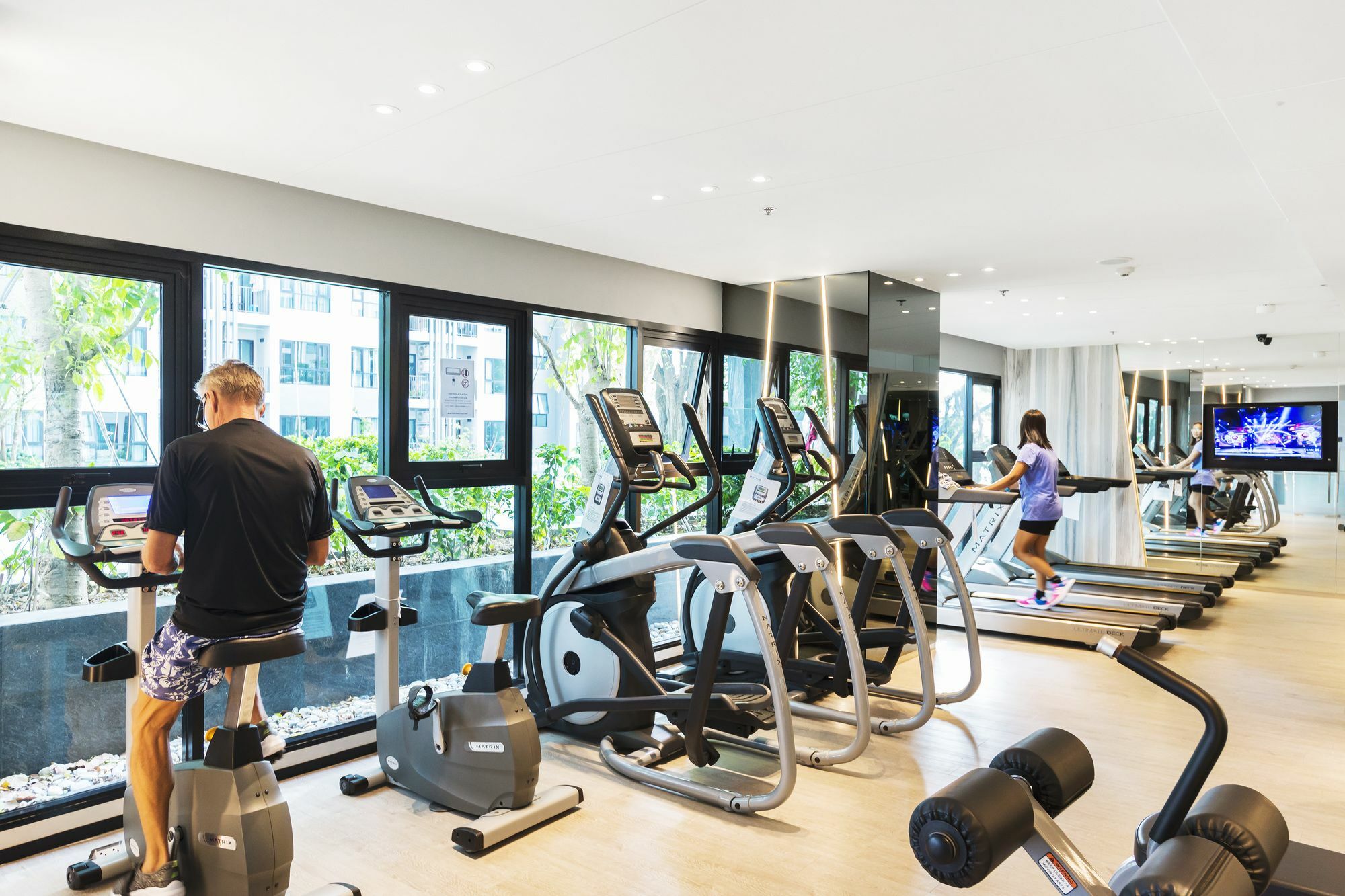 Favstay - The Base Central Pattaya Zewnętrze zdjęcie