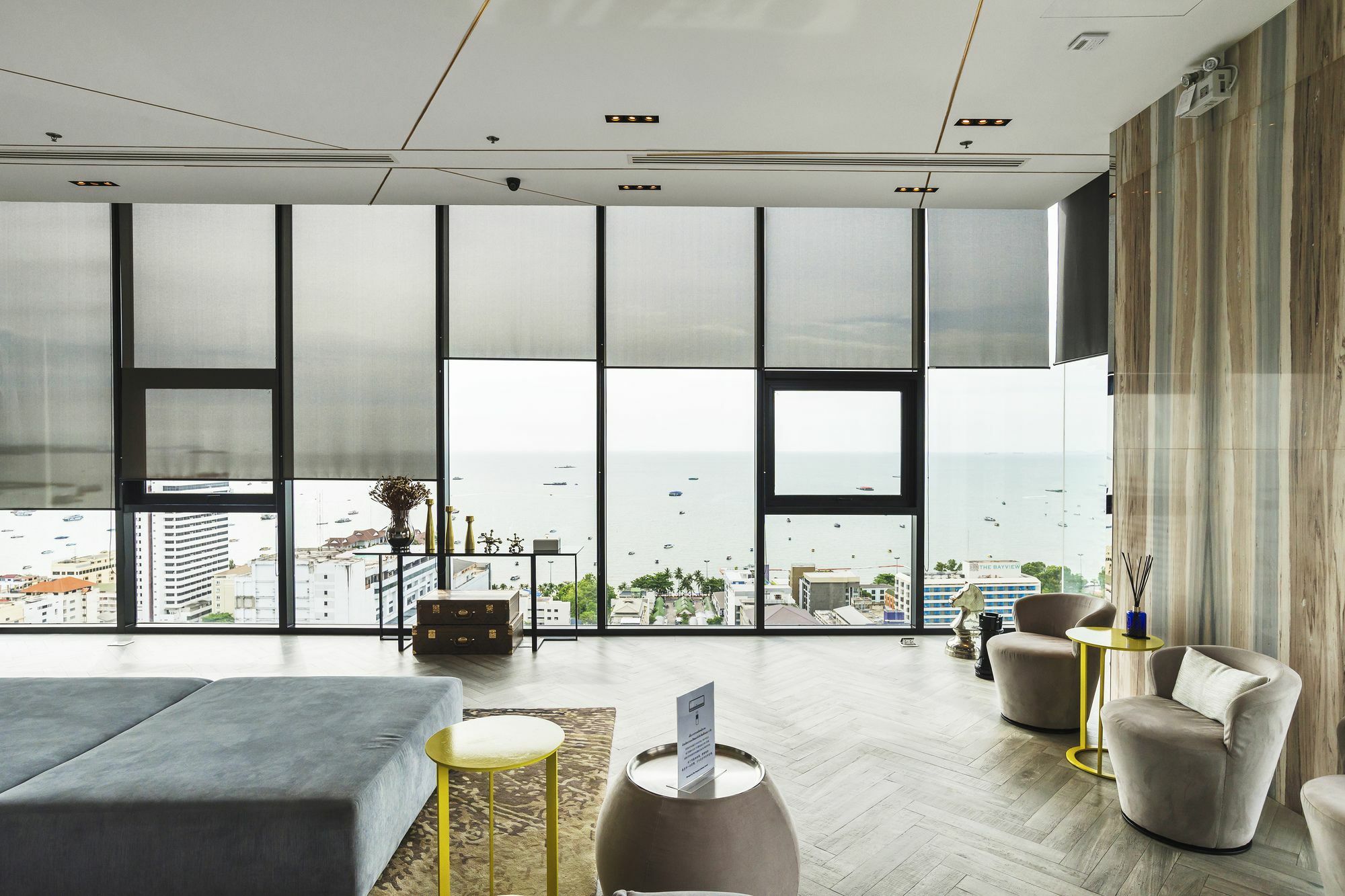 Favstay - The Base Central Pattaya Zewnętrze zdjęcie