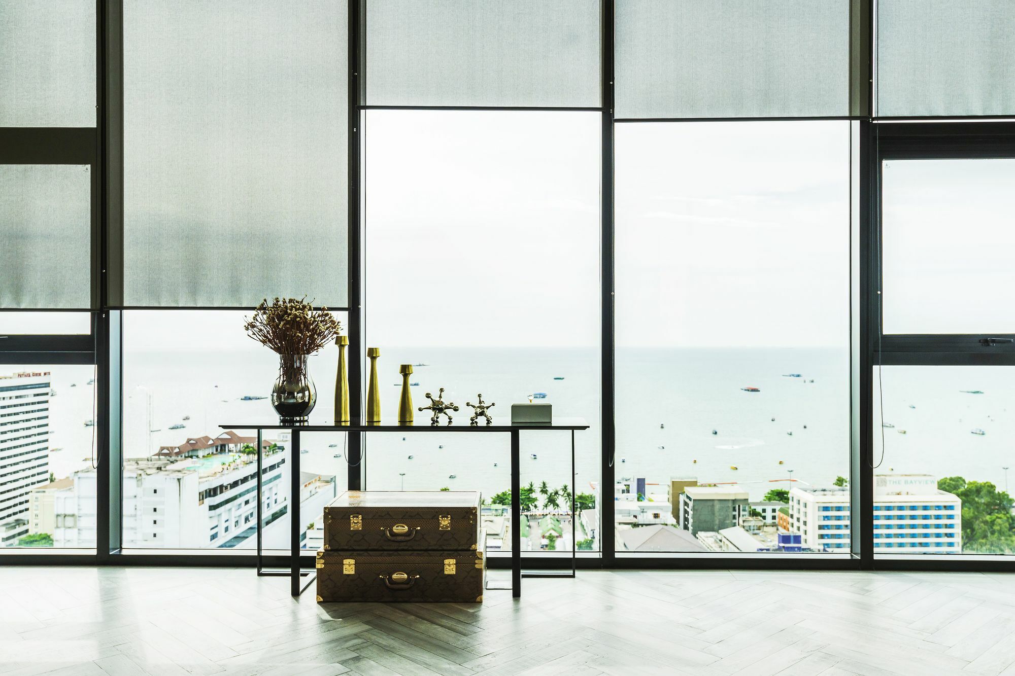 Favstay - The Base Central Pattaya Zewnętrze zdjęcie